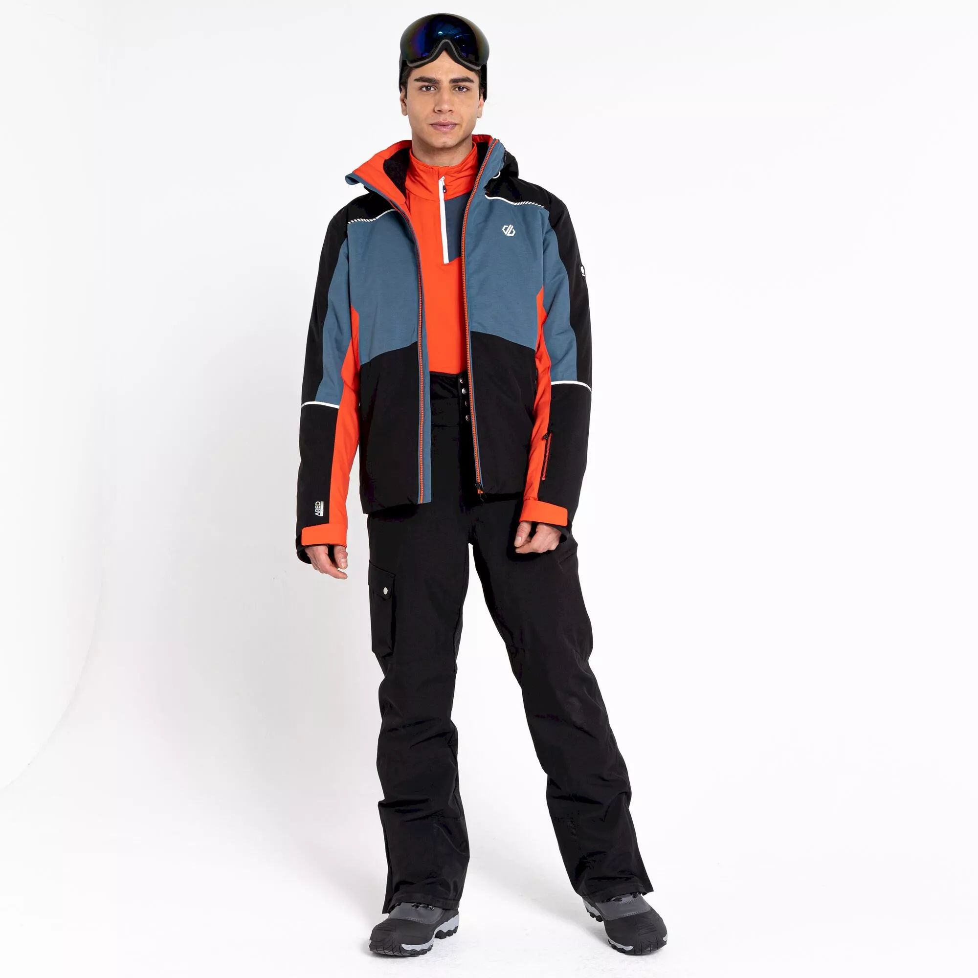 Geci Ski & Snow -  dare 2b Catch On II Ski Jacket